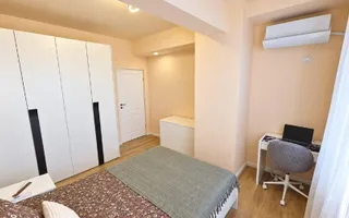 3 camere | Baneasa | Sisesti | 90 mp | 2 balcoane - Poză 11