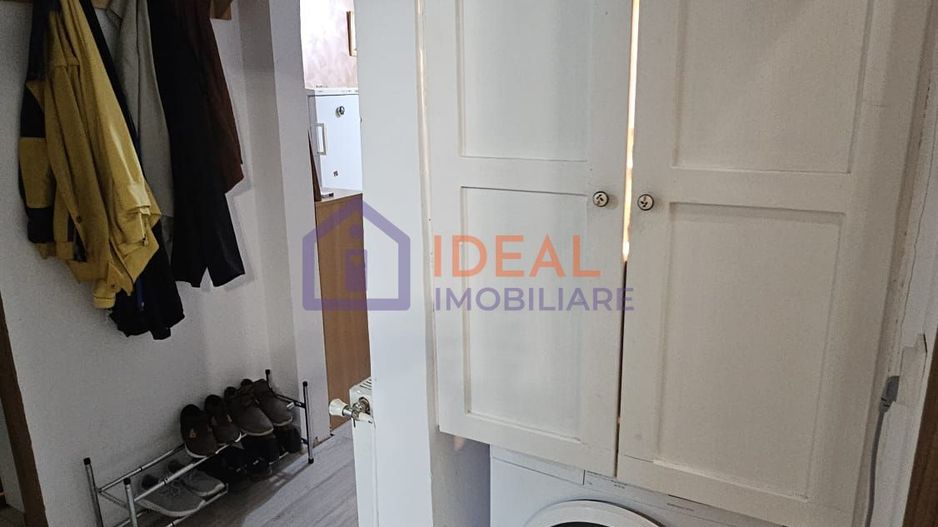 Apartament cu 3 camere, 65 mpu, in Turnisor - Poză 11