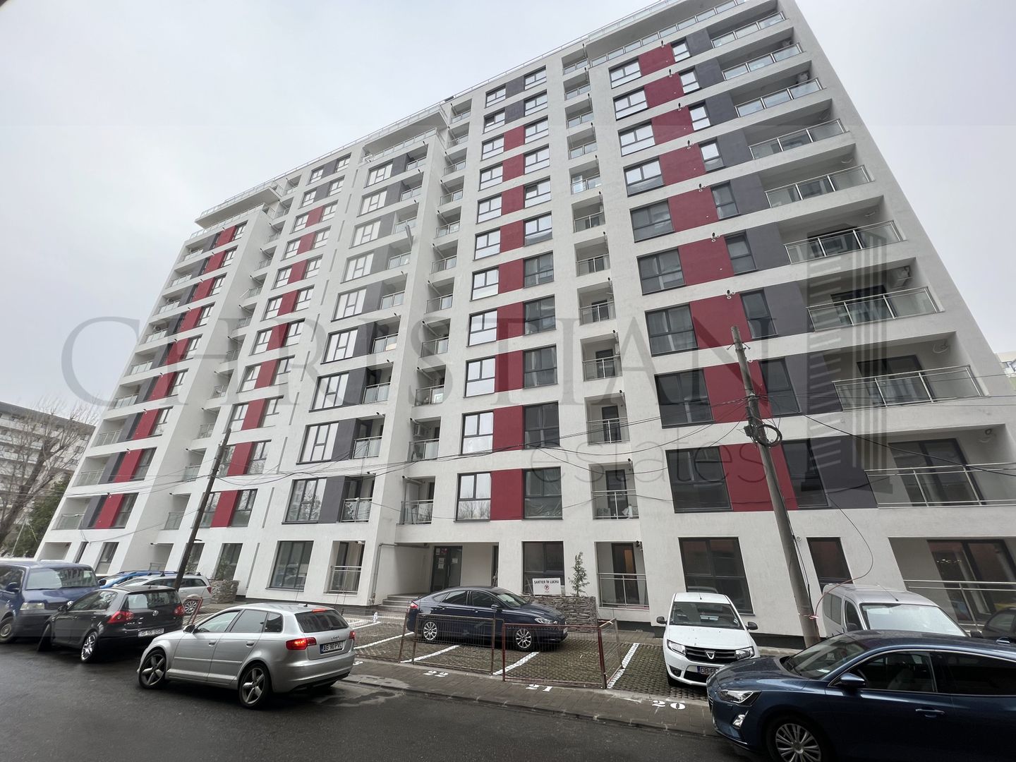 Garsoniera Zen Living Politehnica Bloc 2022 Metrou Grozavesti - Poză 6