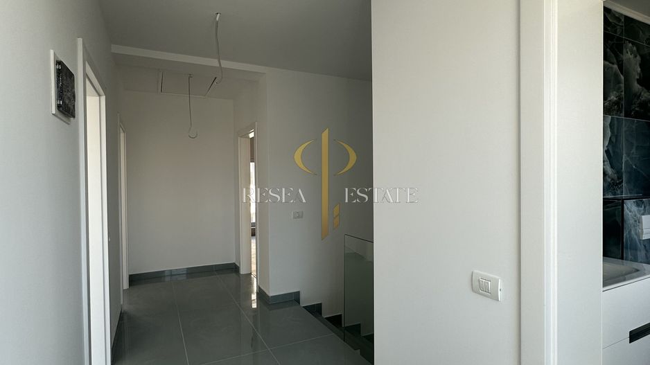 Duplex Chișoda | 4 camere, terasă acoperită, 2 locuri parcare - Poză 9