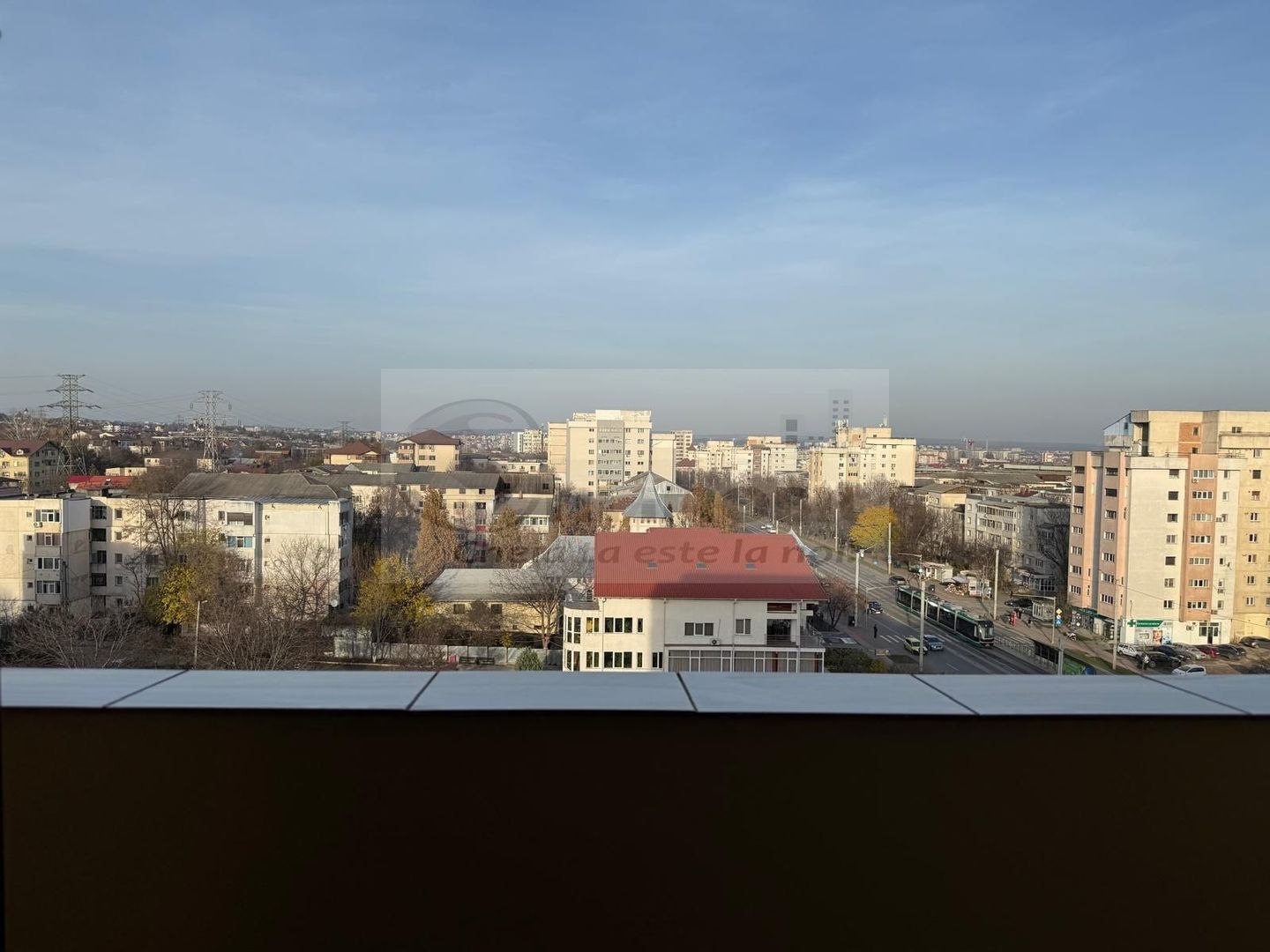 Apartament 3 Camere –  Zona CUG (Biserica „Înălțarea Domnului”) - Poză 8