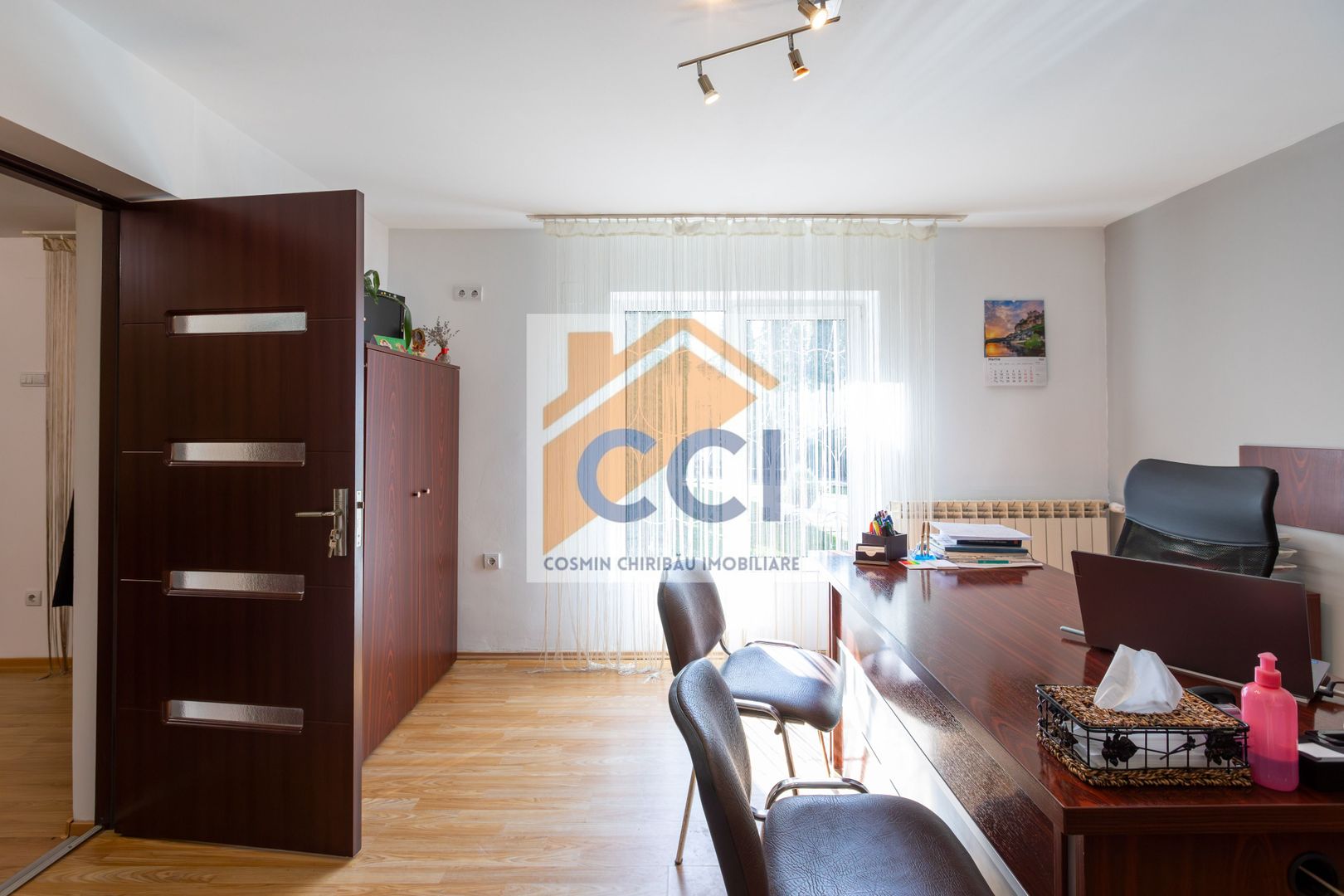 Proprietate exclusivistă ultracentrală -eleganță, spațiu și rafinament - Poză 39