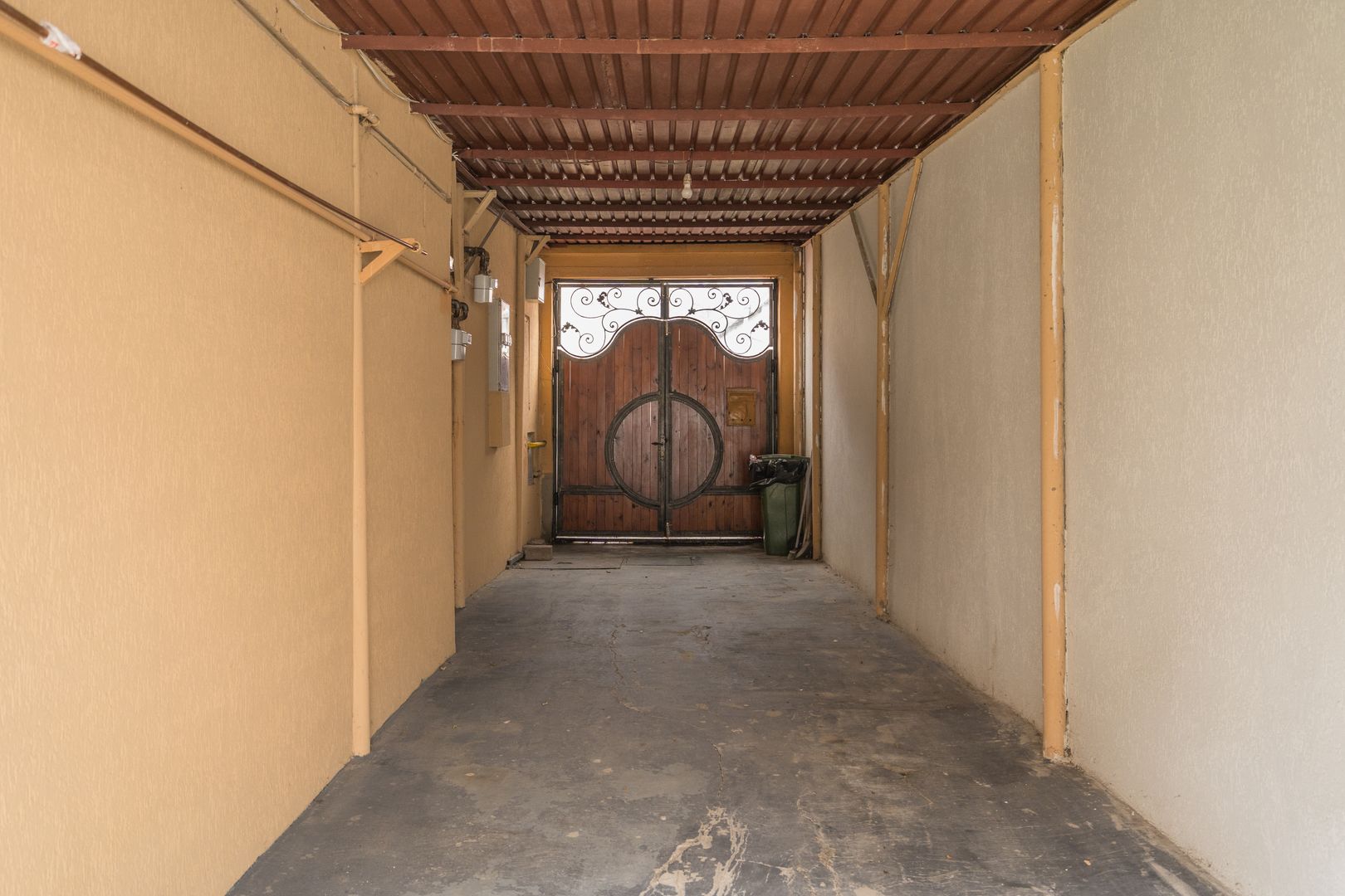 Casa individuala renovata integral | Brasovul Vechi - Dealul Cetatii - Poză 32
