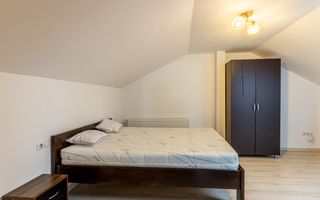 2 camere,parcare,bloc nou,Andrei Muresanu Zona Trifoiului,Pet Friendly - Poză 2