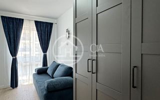 Apartament LUX de închiriat cu 3 camere în zona PRIMA ARENA, Oradea - Poză 5