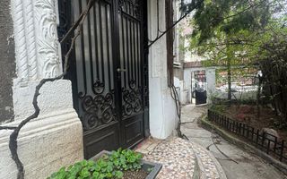 Apartament 2 camere la curte, demisol Foisorul de Foc - Poză 8