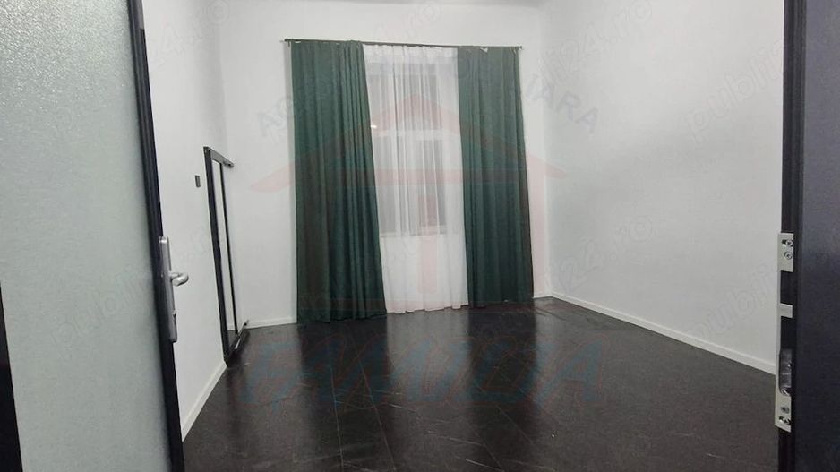 50ooo euro apartament modern. liber cu 2 camere la curte 42, 5 mp - Poză 9