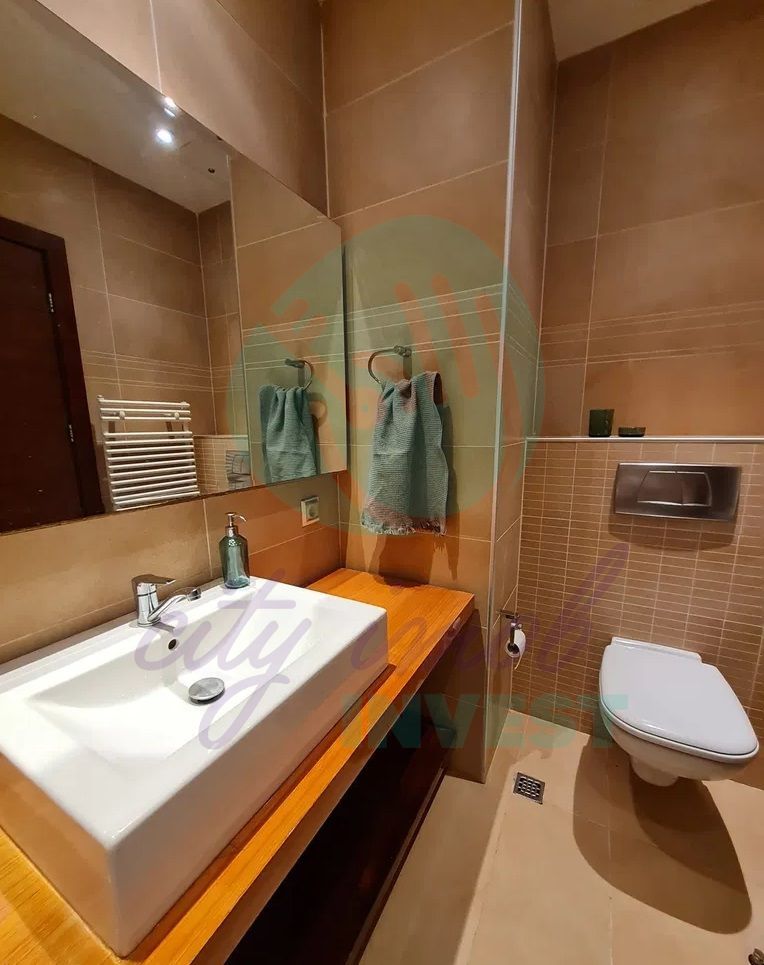 3 camere spatioase IN CITY - Poză 9