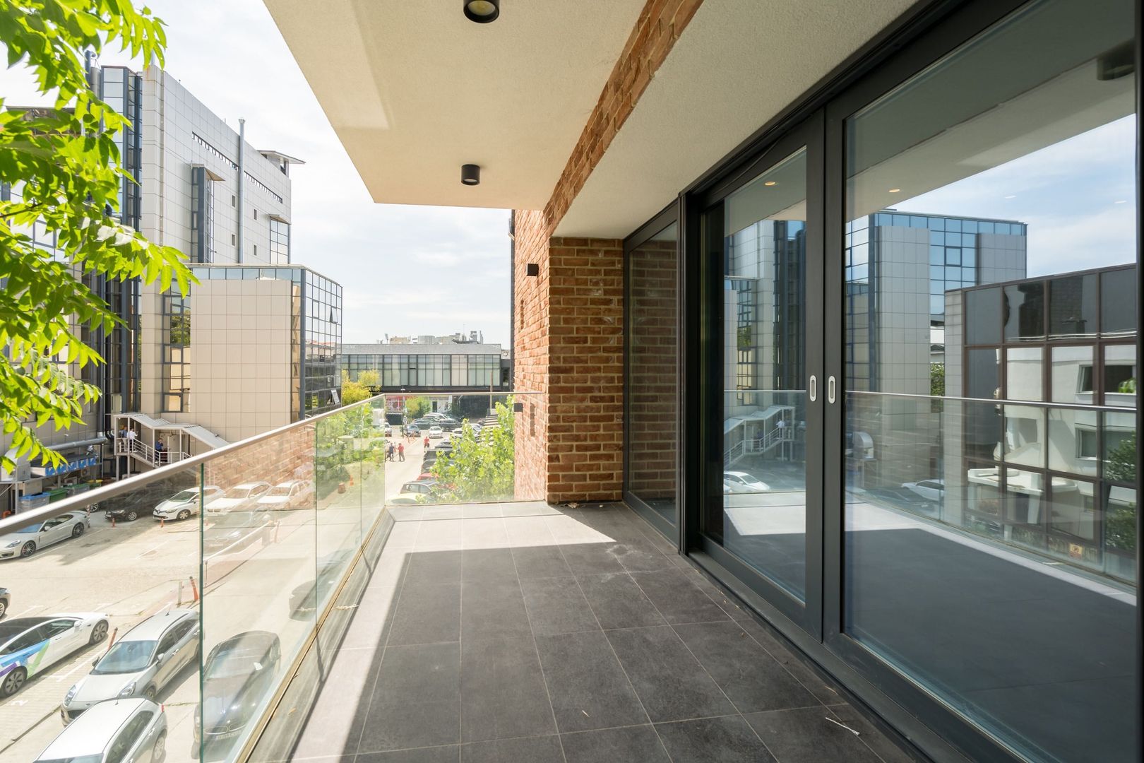 Imobil 4 etaje de inchiriat I Dorobanti I Floreasca - Poză 7