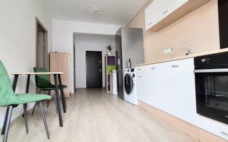 Apartament cu o camera, 37 mp, balcon 8mp, zona TERRA - Poză 1