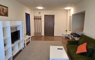 Apartament Decebal / Rond Alba Iulia