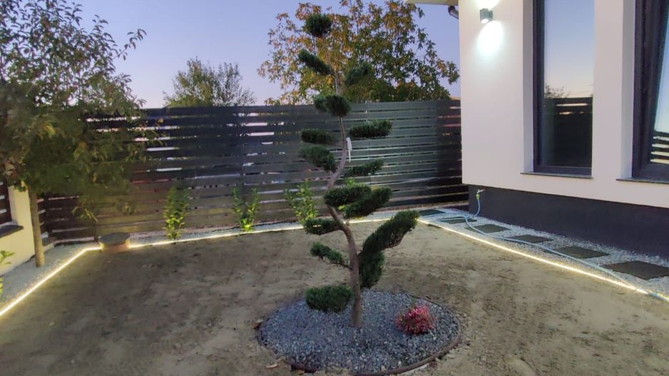 Casa Noua Grigorescu Strada Privata Pompa de Caldura 2026 - Poză 8