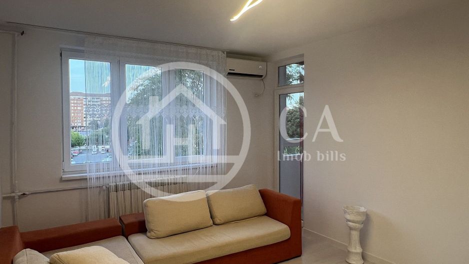 Apartament cu 2 camere de inchiriat in Rogerius Oradea - Poză 6