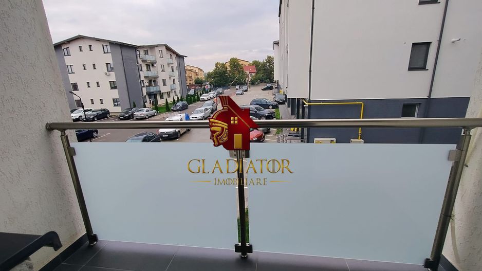 Apartament de vânzare – 2 camere, 50 mp – Panoramic Residence Valea Ad - Poză 14