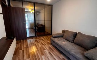 Metrou Dimitrie Leonida-Apartament 2 Camere-Mobilat/Utilat - Poză 5