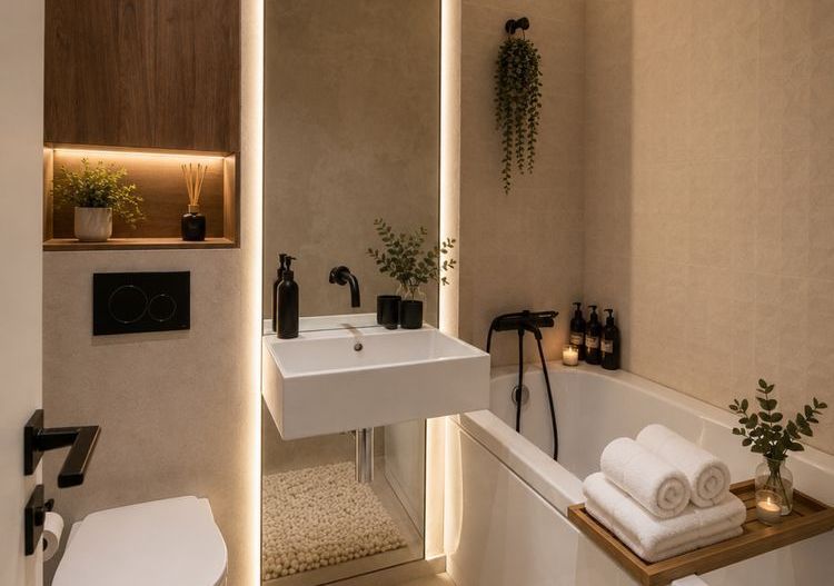 Apartament premium // mobilat si utilat // reabilitat - Poză 3