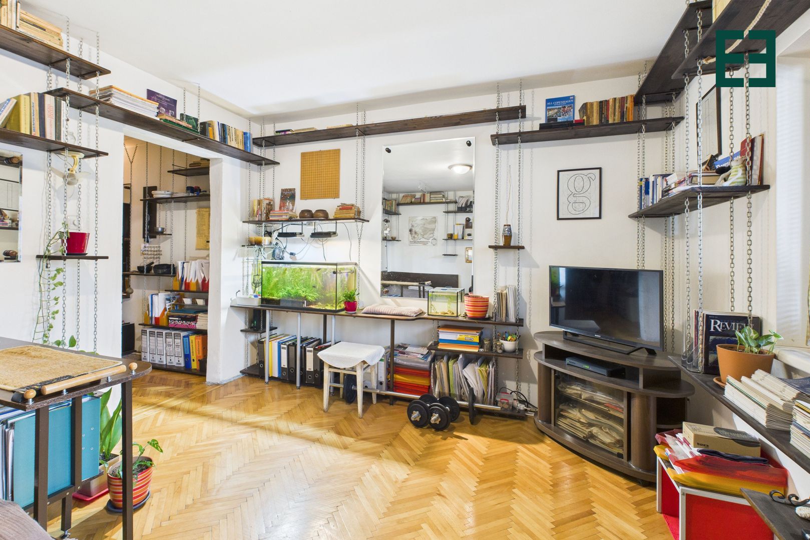 Apartament cu 1 cameră – Zona Soarelui - Timișoara - Poză 2