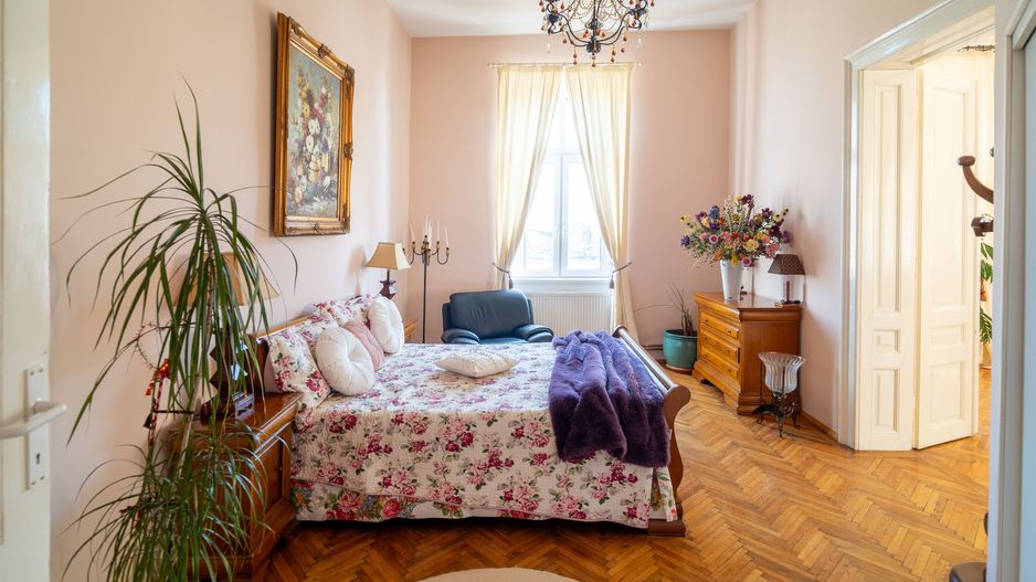 Apartament 4 cam, ultracentral, 170 mp. 289.000 E neg. Comision 0 - Poză 15