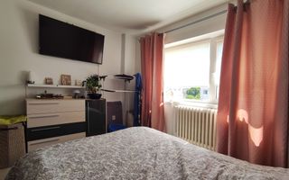 Apartament 2 camere | Decomandat | De vanzare | Cartier Marasti - Poză 1