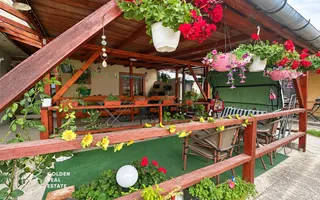Apartament la casa cu terasa, zona Aradul nou - Poză 12