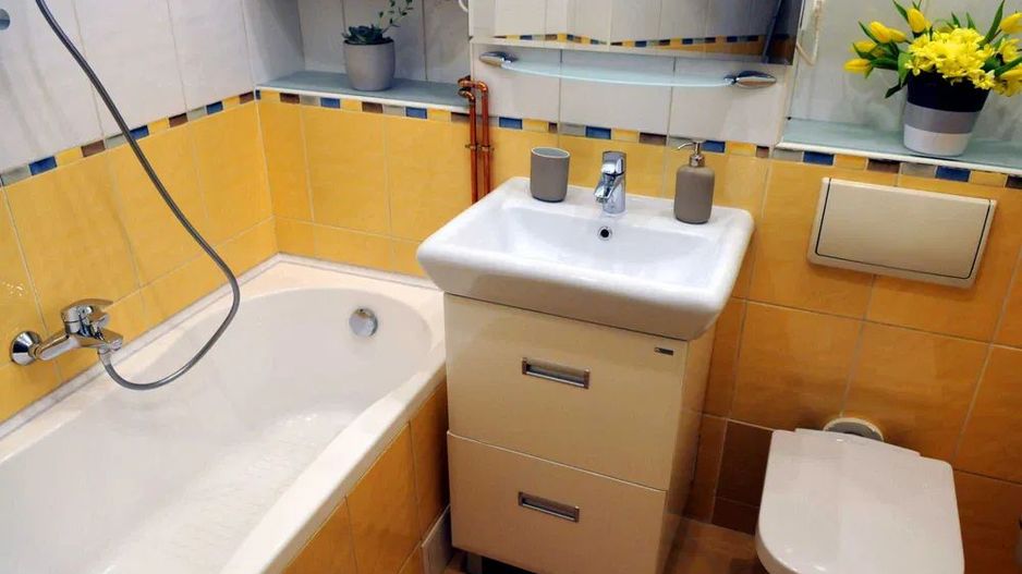 Apartament 2 camere - Mosilor - Poză 7