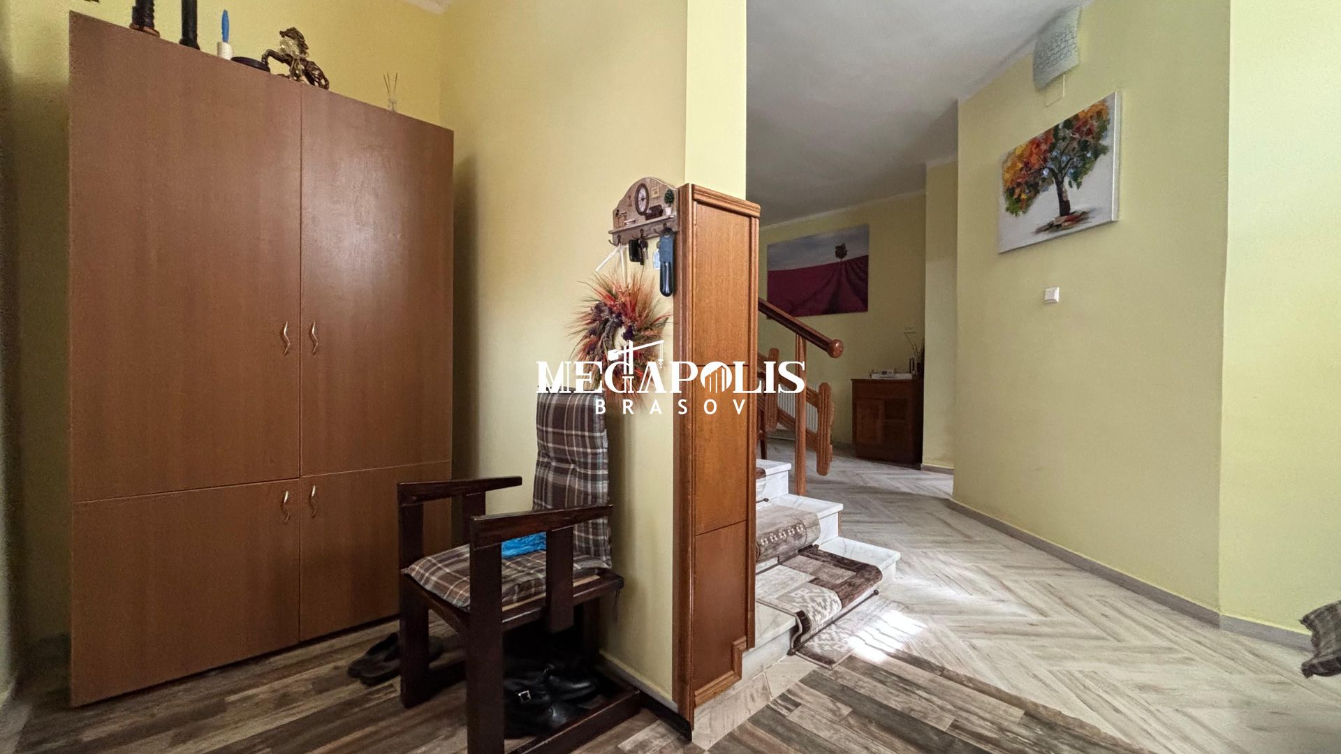 Casă individuală | Singur în curte | Garaj | Locație avantajoasă - Poză 8