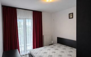 Apartament 2 Camere | Onix Residence Grozăvești | Etaj 5 | 2 Balcoane - Poză 3