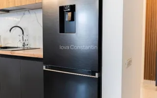 AP. 4 CAMERE - MOBILAT LUX, PARCARE INCLUSA, BOXA, PENTHOUSE STYLE - Poză 13