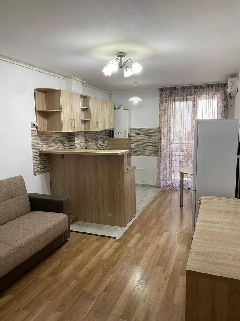 AP.2 CAMERE - APARATORI, PARCARE INCLUSA, CENTRALA PROPRIE, METROU - Poză 2