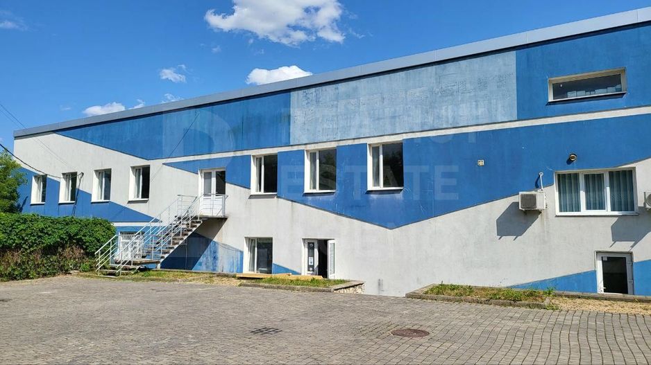 Vânzare, spațiu comercial, 207 mp, str. Independenței, Edineț - Poză 8