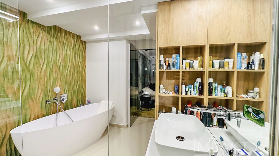 Apartament exceptional in inima orasului Cluj-Napoca - Poză 10