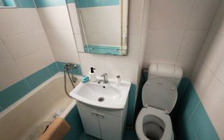 3 camere, semidecomandat, spatios, balcon, Manastur, Bucium - Poză 7