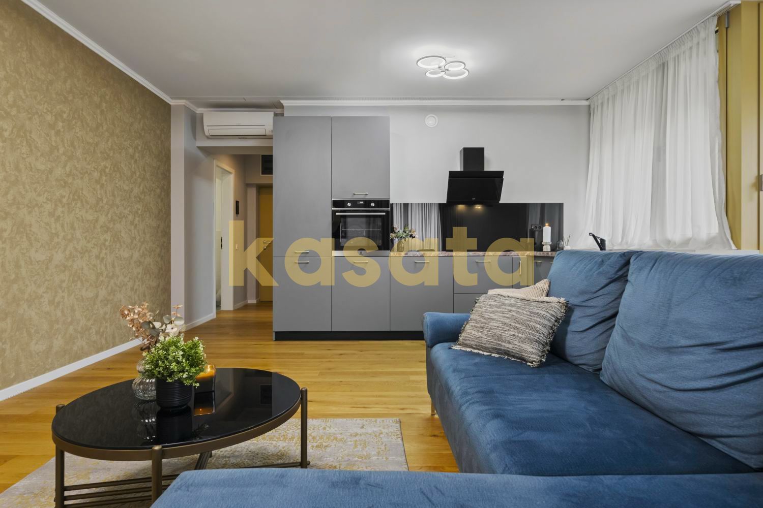 SUPER OFERTA -AVIATIEI PARK  Vanzare 2 camere | Mobilat si utilat - Poză 5
