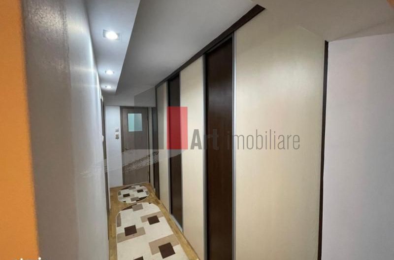 Apartament 3 camere Titan Superb - Poză 6