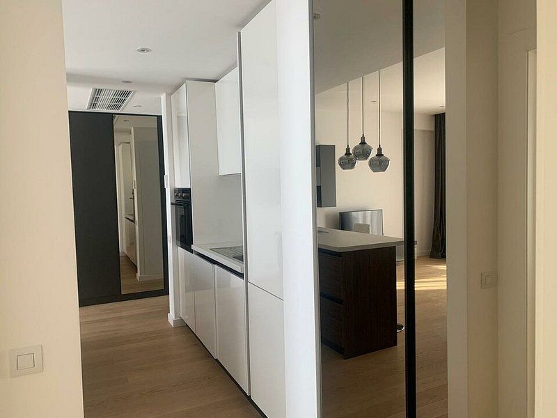 Inchiriere apartament 2 camere One Herastrau Plaza - Poză 5