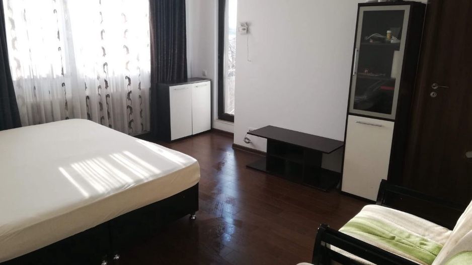 AP. 2 CAMERE BUCURESTII NOI, BLOC NOU, CENTRALA TERMICA, COMISION 0% - Poză 1