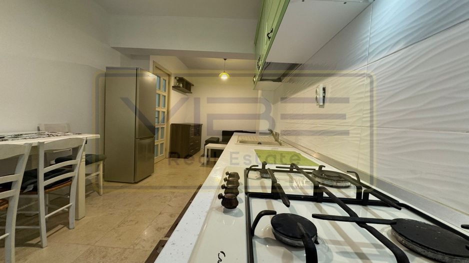 Apartament 2 camere open-space Royal Town Copou - Poză 12