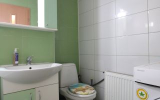 3 camere, decomandat, centrala proprie, pet friendly - Calea Martirilor - - Poză 12