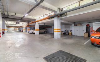 Apartament spatios Pipera, vedere la padure, dotari premium, parcare - Poză 10