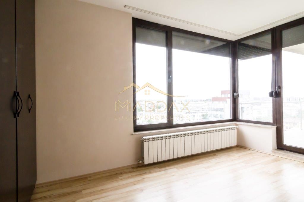 Penthouse LUX***5 camere**Terasa 191 mp//HERASTRAU//NORD - Poză 9
