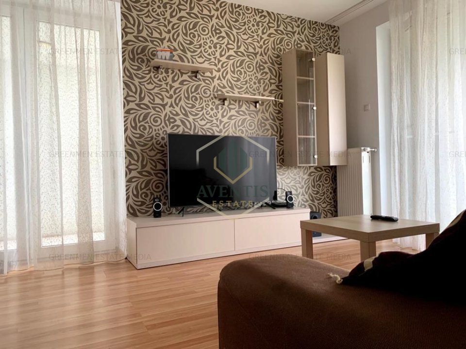 Rose Garden, complex nou, posibilitate parcare, modern mobilat, Metrou Obor - Poză 2