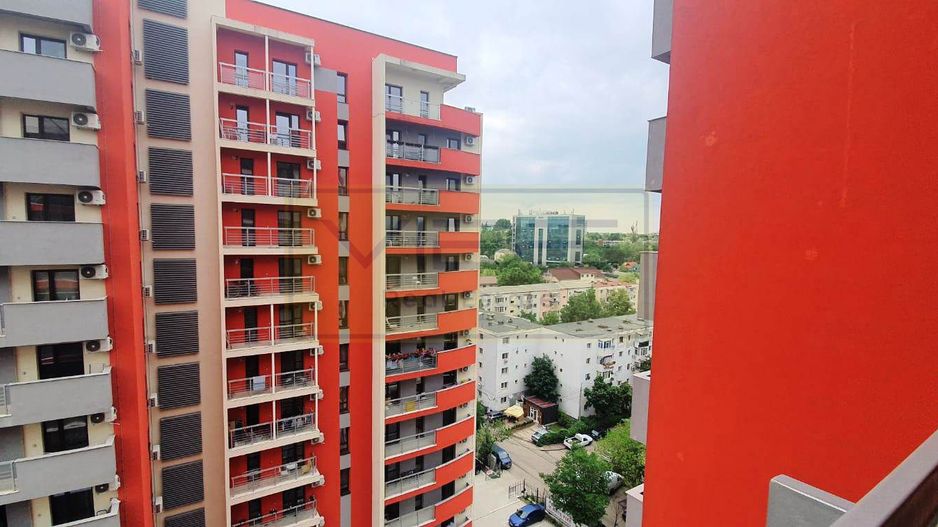 Apartament 1 camera River Towers - Iulius Mall - Poză 27