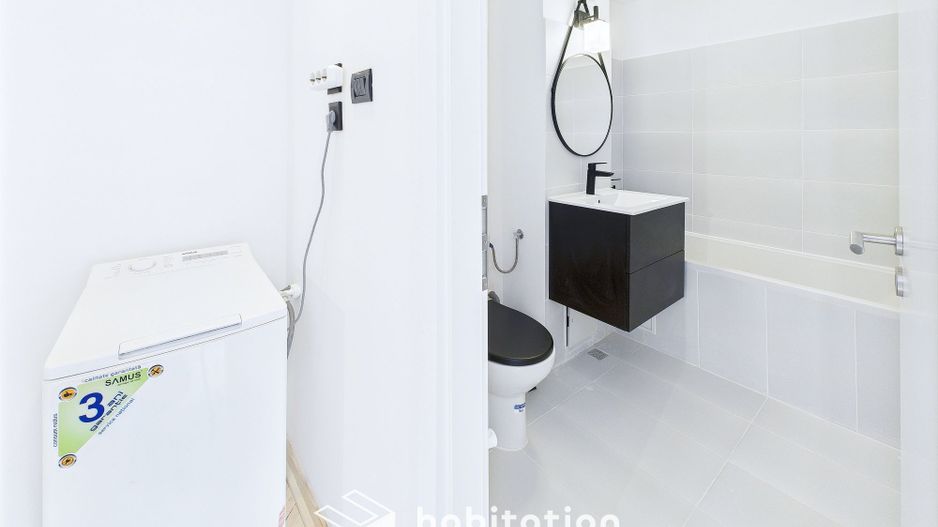 Apartament 2 camere,  elegant si spațios, zona Soarelui - Parcul Lidia - Poză 16