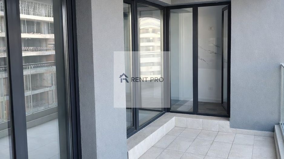 2 Camere Premium 76 mp Smart Lujerului Etaj 6/7 Terasă Mare+Boxa - Poză 8