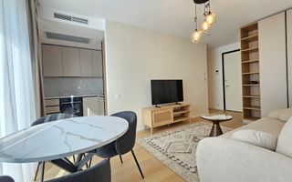 Studio Dublu + Parcare, One Lake Club - Poză 6