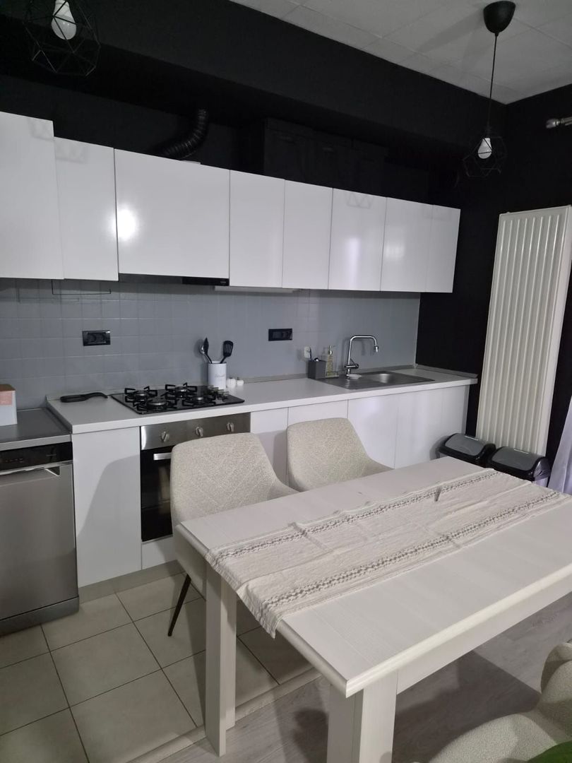 Apartament doua camere,doua locuri de parcare zona Aradului - Poză 7
