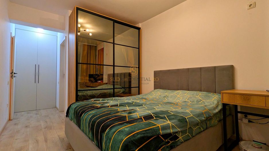 Apartament 3 camere premium –bloc boutique, 500 m de metrou Apărartori - Poză 1