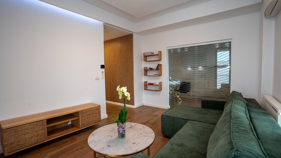 Apartament modern 3 camere I Zona Victoriei - Poză 2