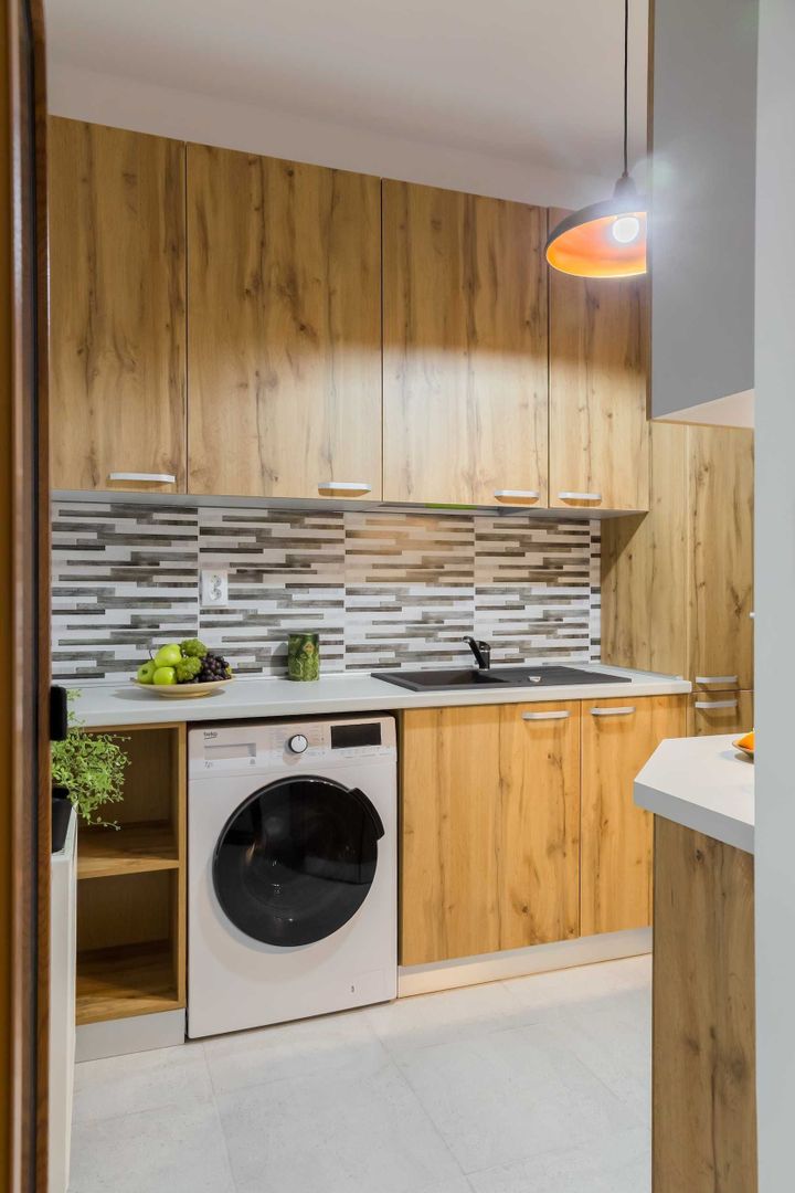 Apartament Premium | Floreasca | Parcul Verdi | Parcare - Poză 5