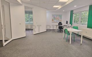 Zero comision, 113mp birou ultracentral Romana - Occidentului, 7'[M] - Poză 3